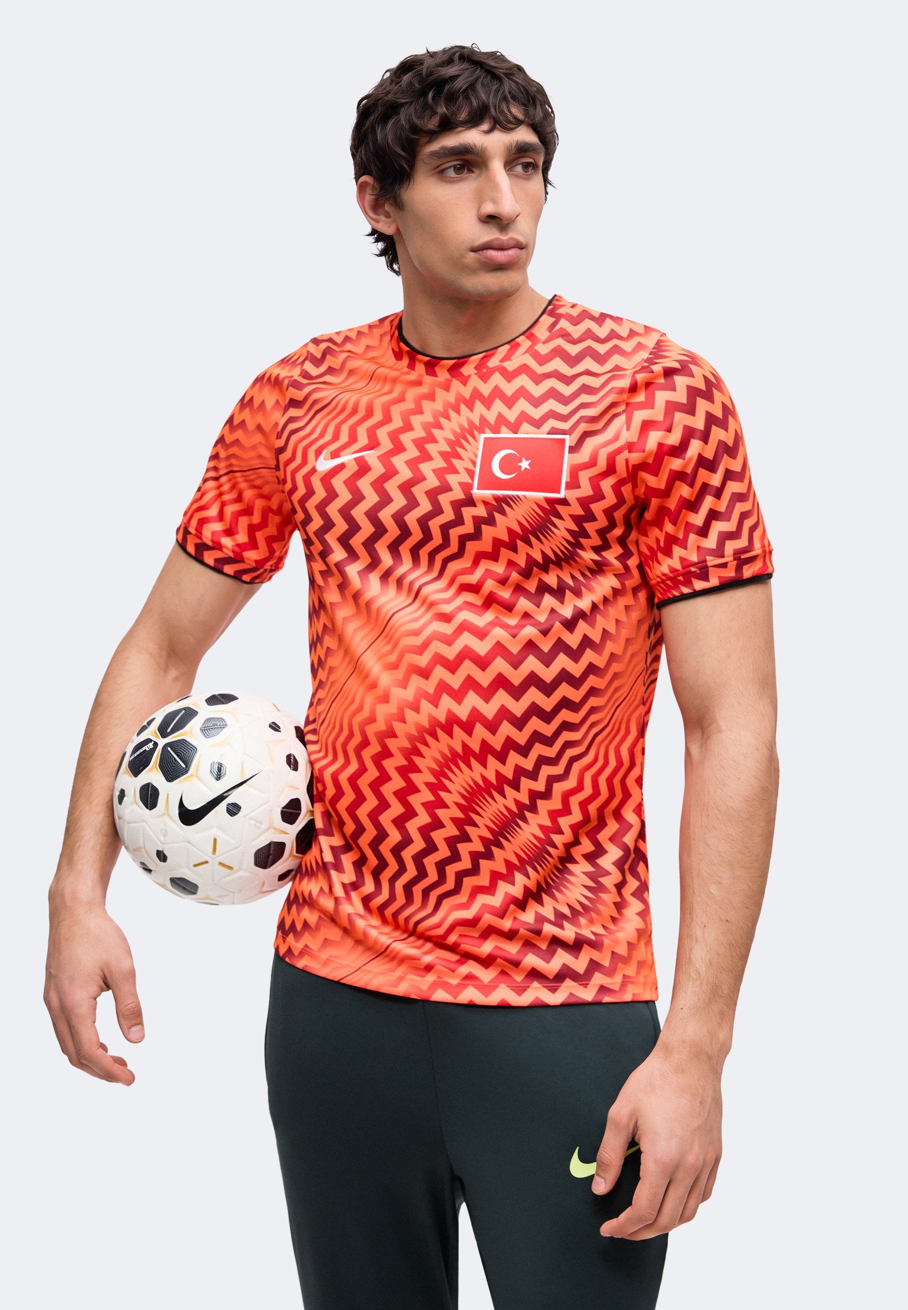 Nike Performance TURKEY MENS PREMATCH