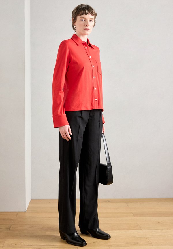 Marc O'Polo BLOUSE LONG SLEEVE