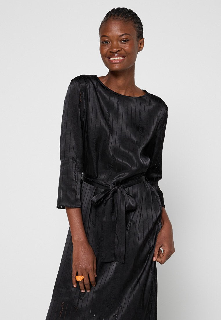 Armani Exchange Cocktailkleid/festliches Kleid Media 4