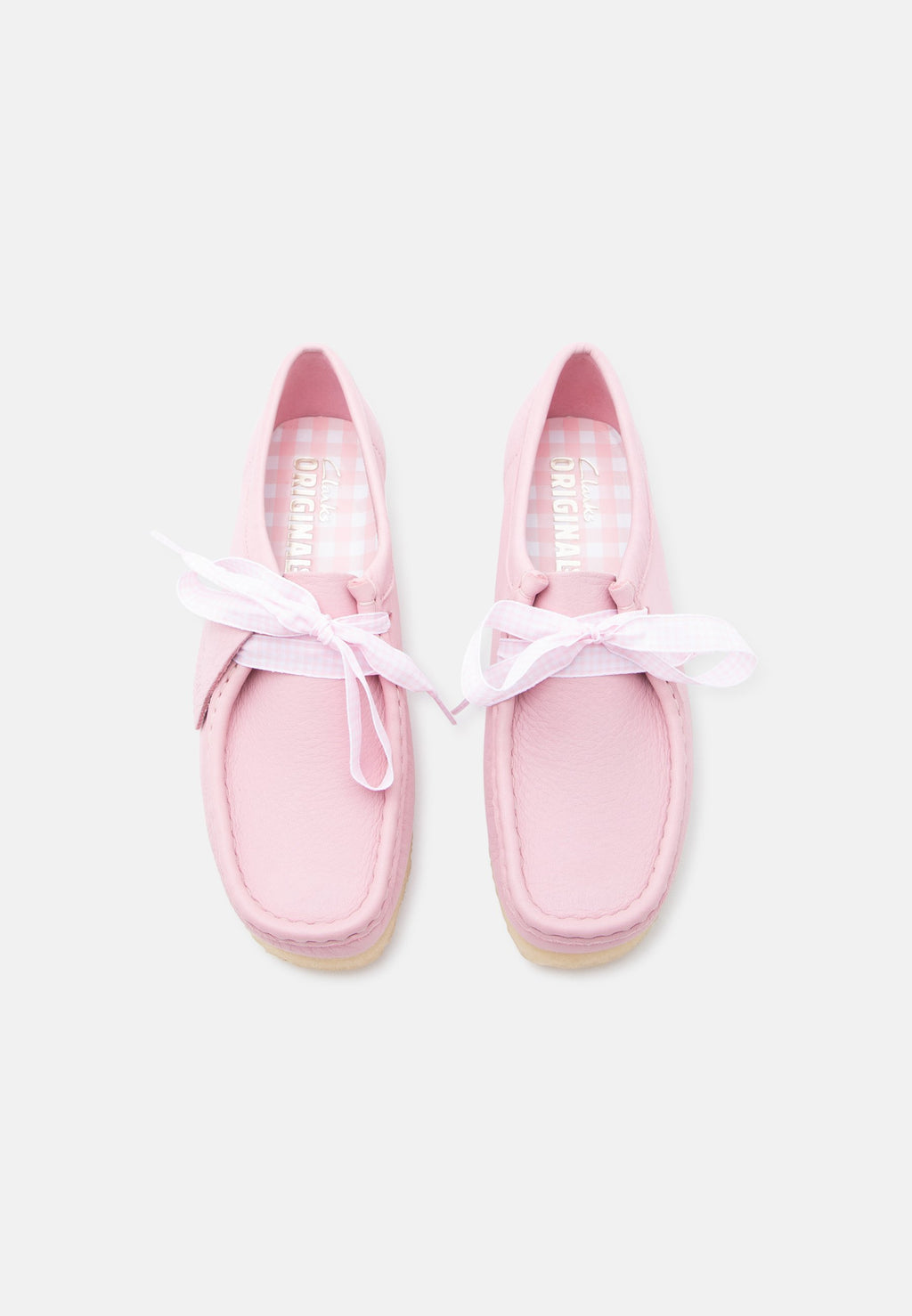 Clarks Originals WALLABEE