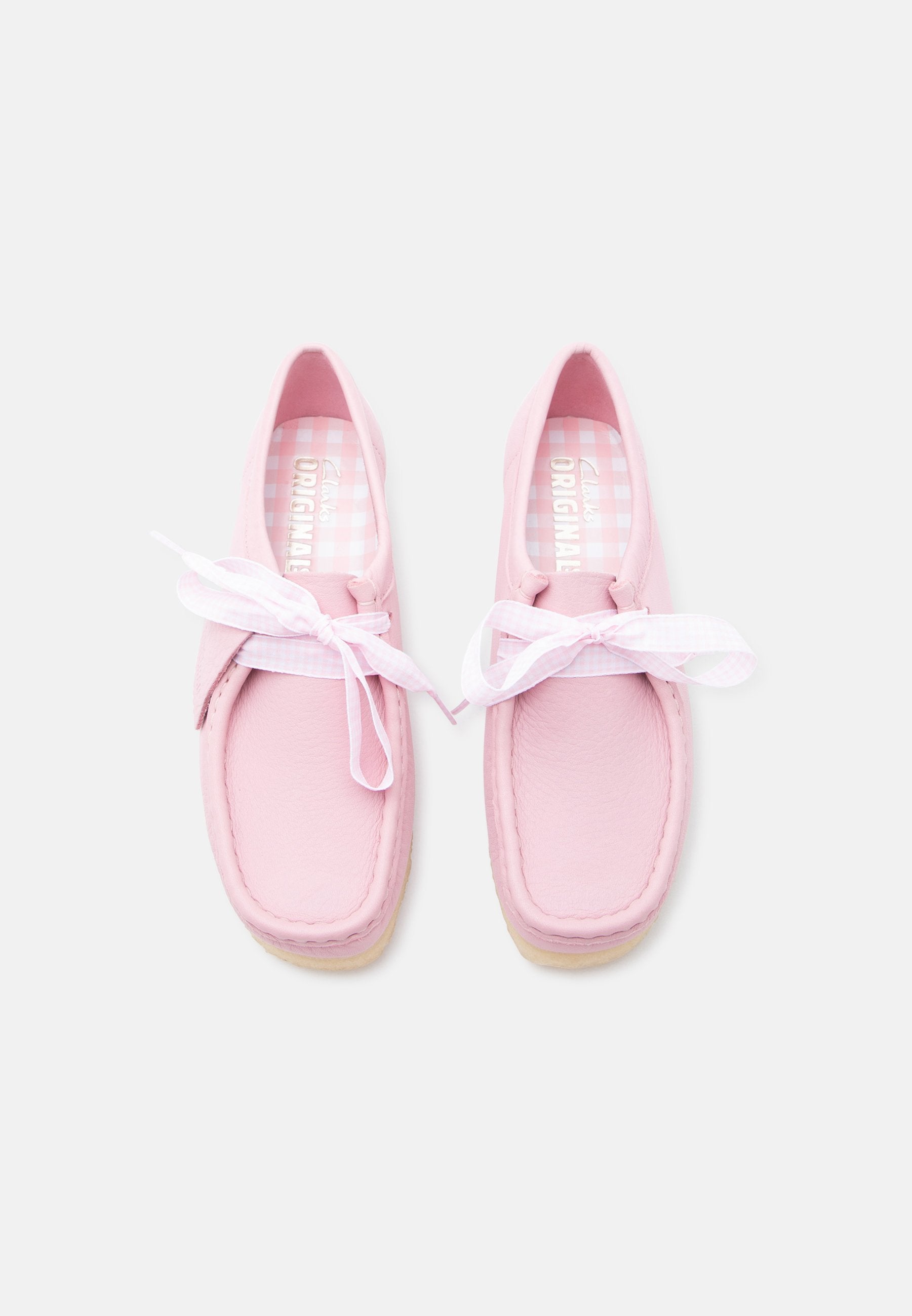 Clarks Originals WALLABEE