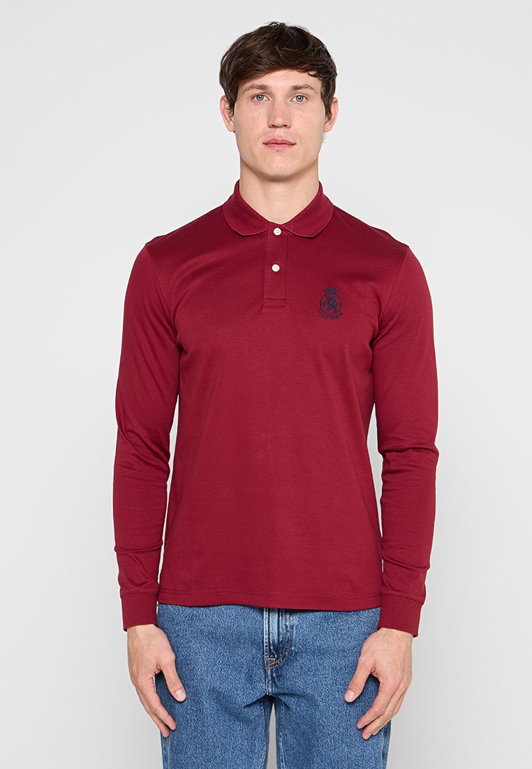 Tommy Hilfiger Poloshirt Media 1