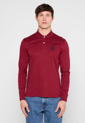 Tommy Hilfiger Poloshirt Media 1