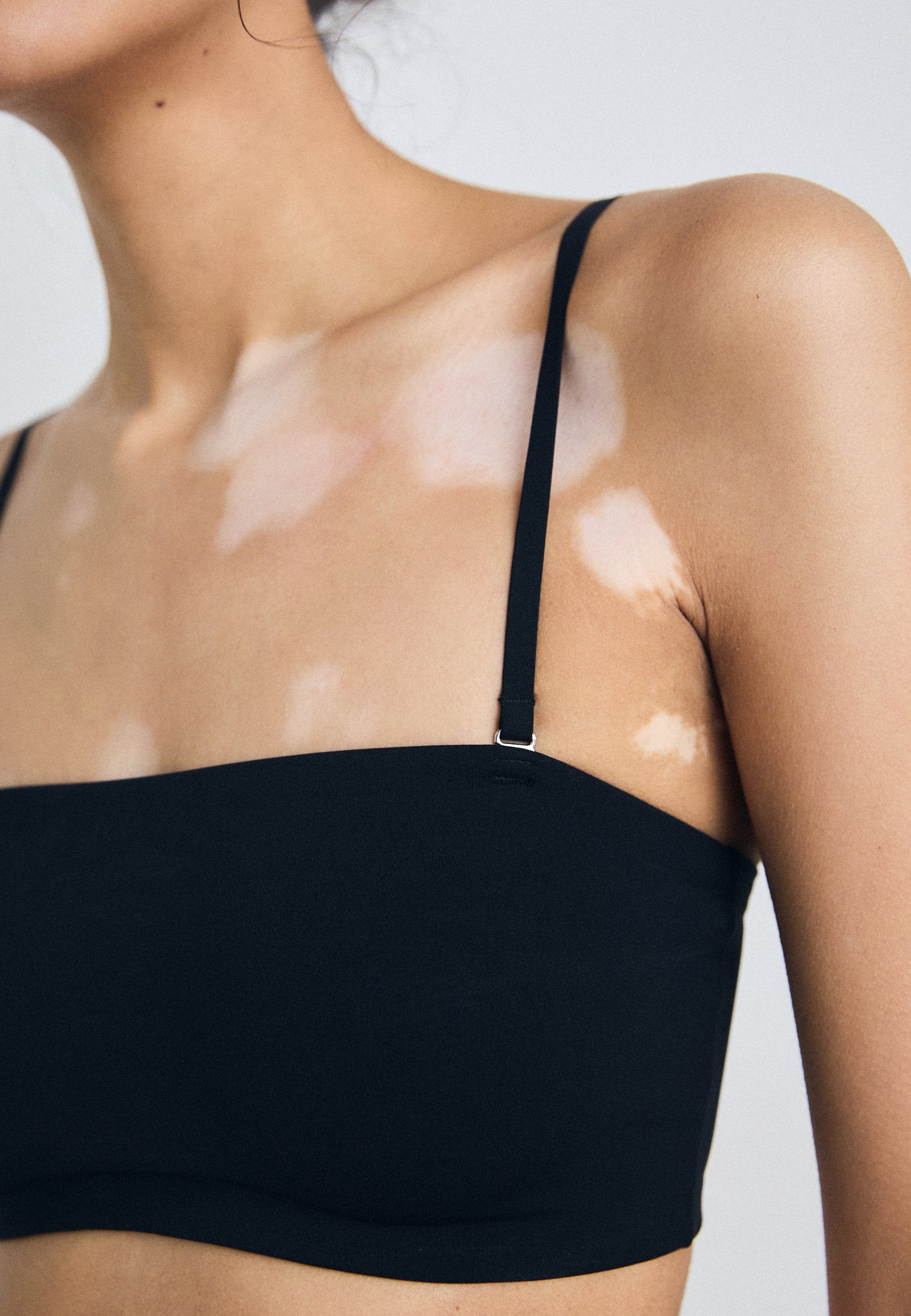 Hunkemöller SMOOTH BANDEAU BRALETTE