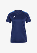 adidas Performance Print T-shirt - dark blue/bright royal/white