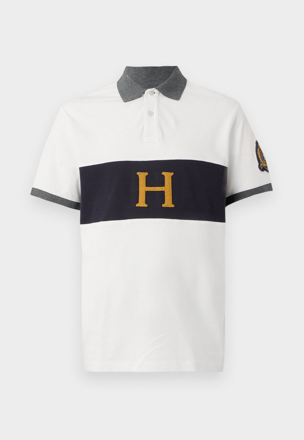 Hackett London HERITAGE CREST PANEL