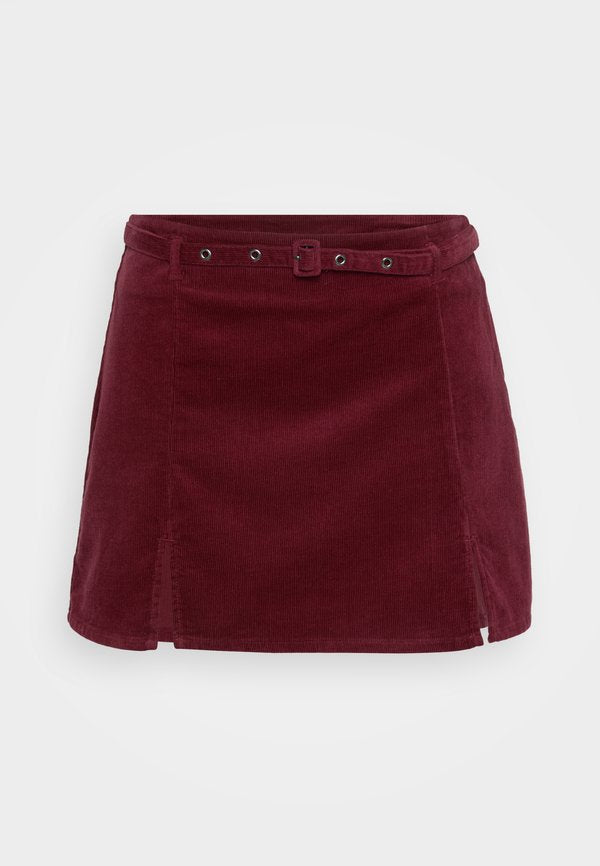 ONLY Petite ONLNESSA BELT SKIRT
