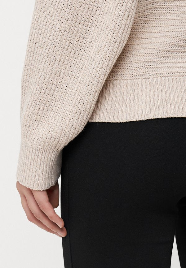 Vero Moda Tall VMLUX BOATNECK BATWING