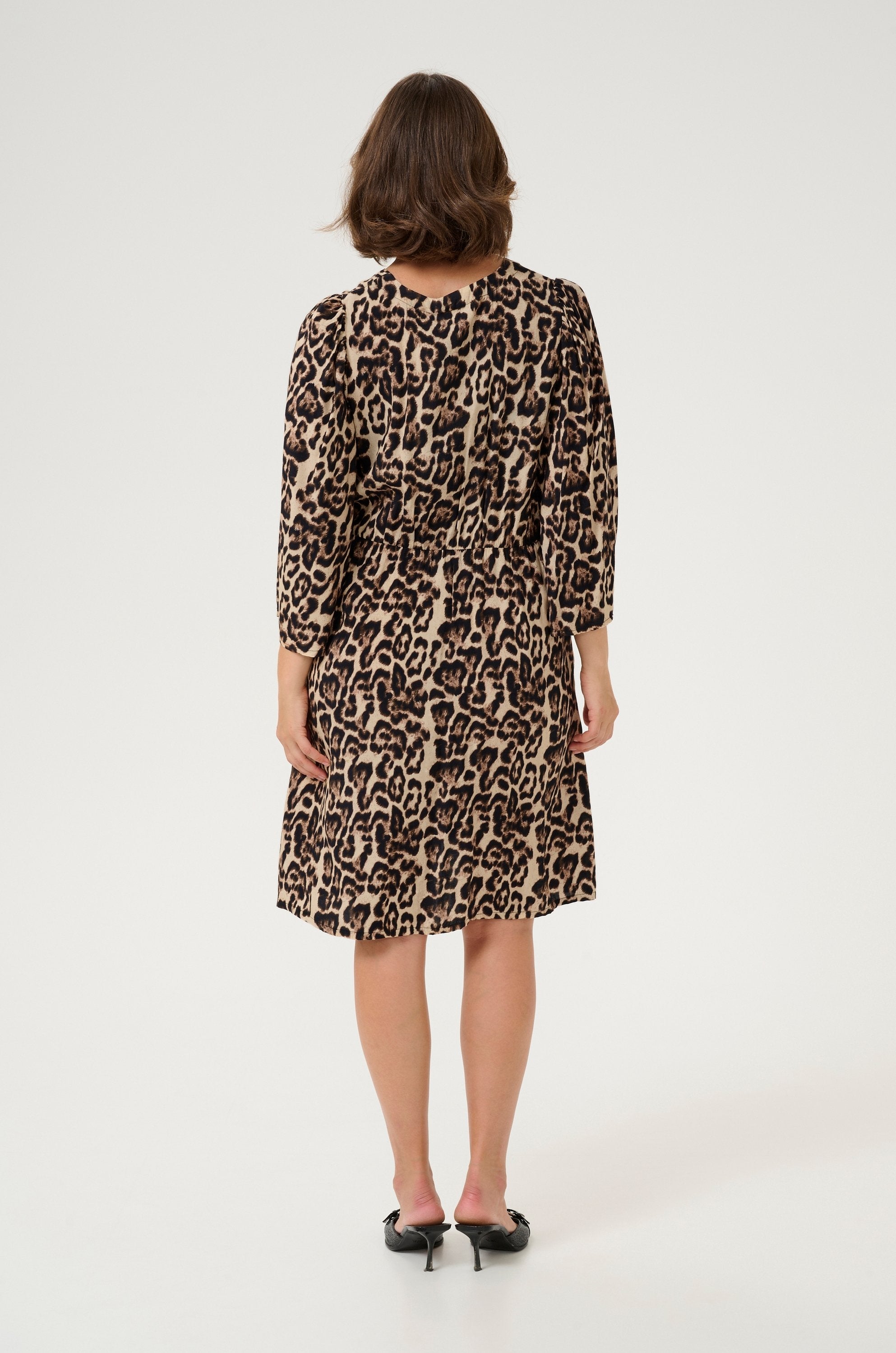 Kaffe KAPEDRA SHORT