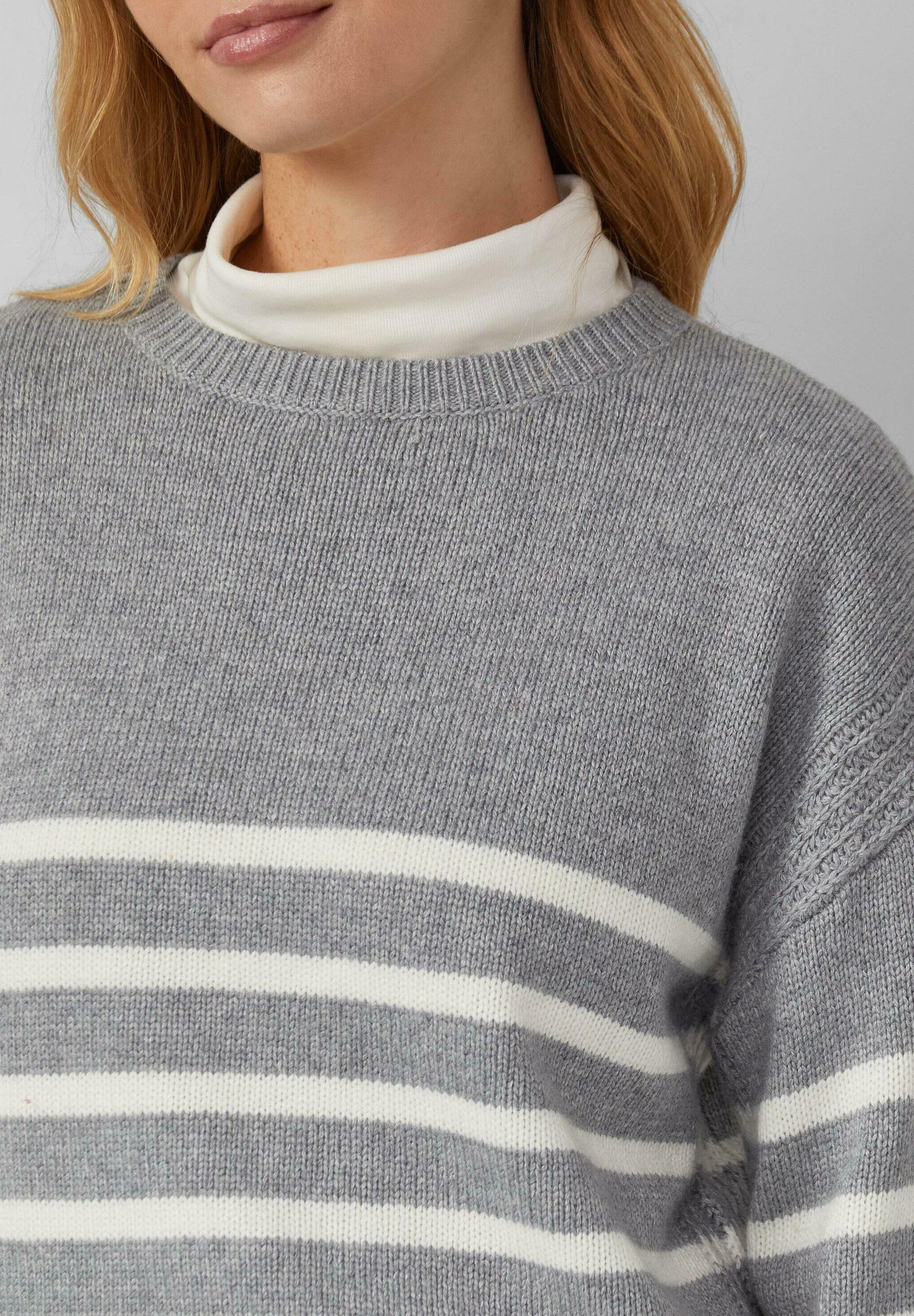 s.Oliver Strickpullover Media 4