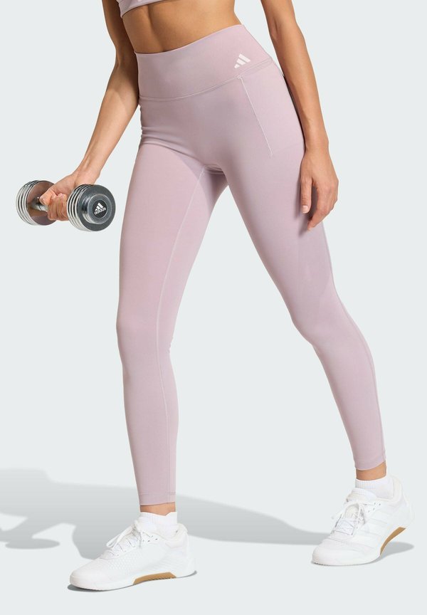adidas Performance OPTIME WORKOUT FULL LENGTH LEGGINGS