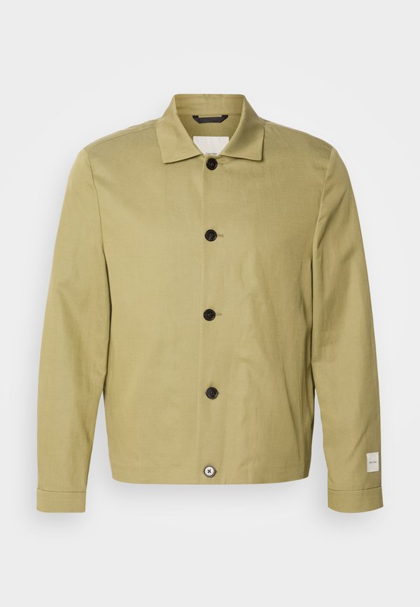 Calvin Klein SHACKET