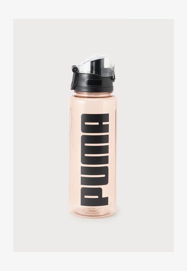 Puma SPORSTYLE LARGE WATERBOTTLE UNISEX - Drink bottle - light pink