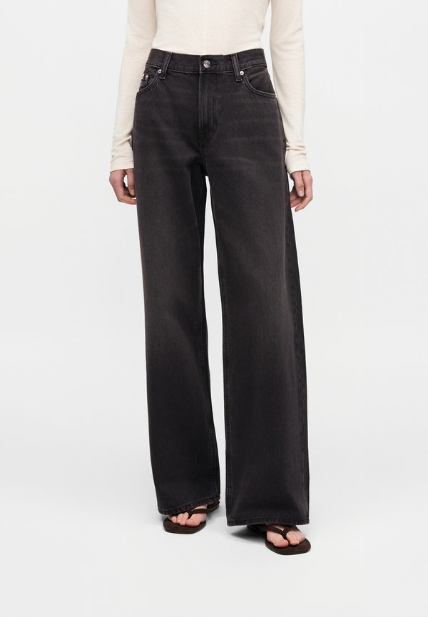 Calvin Klein Jeans LOW RISE