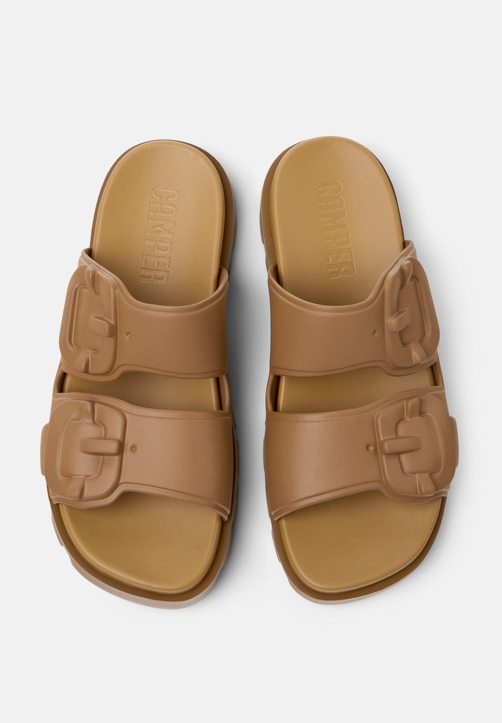 Camper BRUTUS