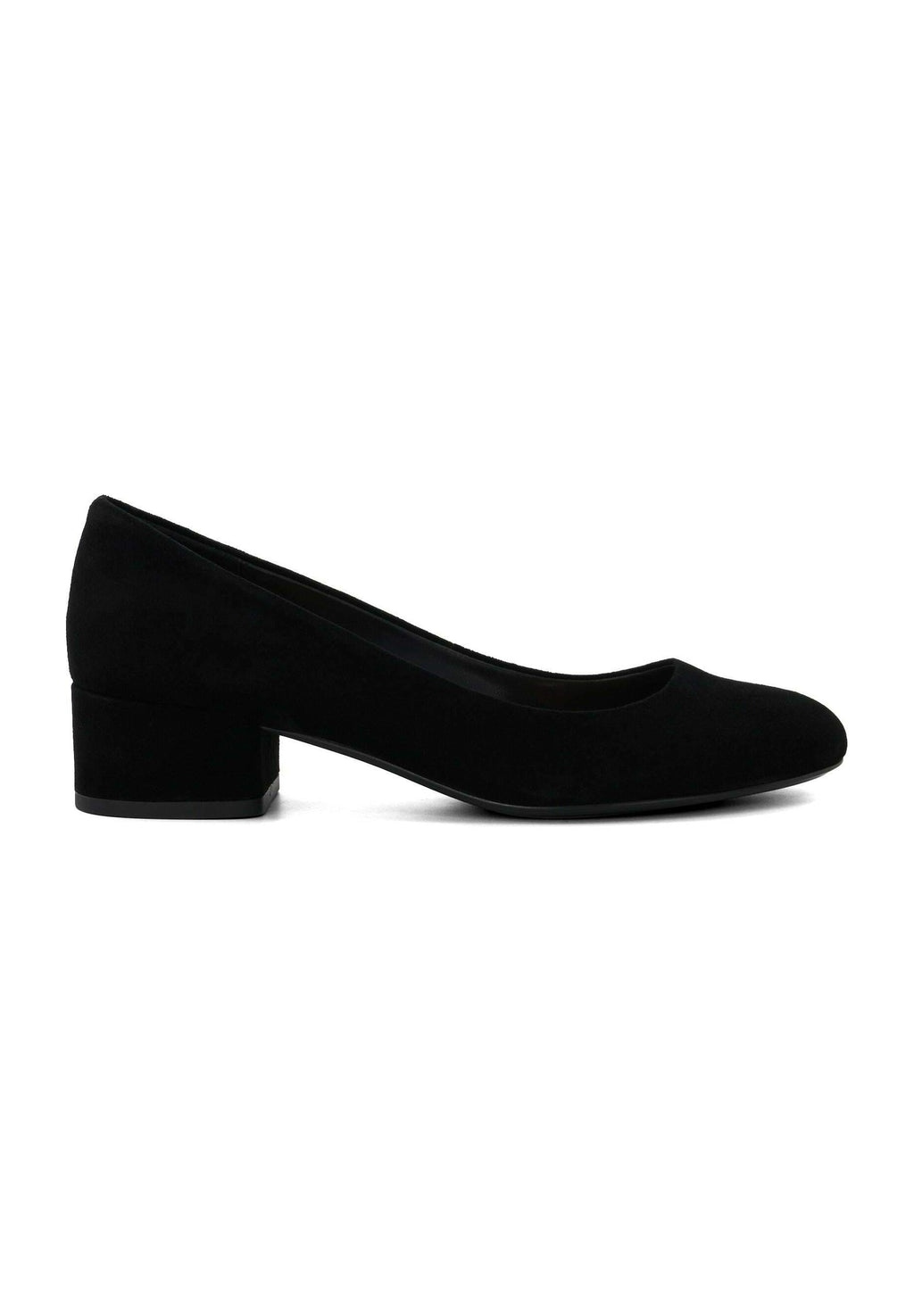 Dune London BRACKET SUEDE