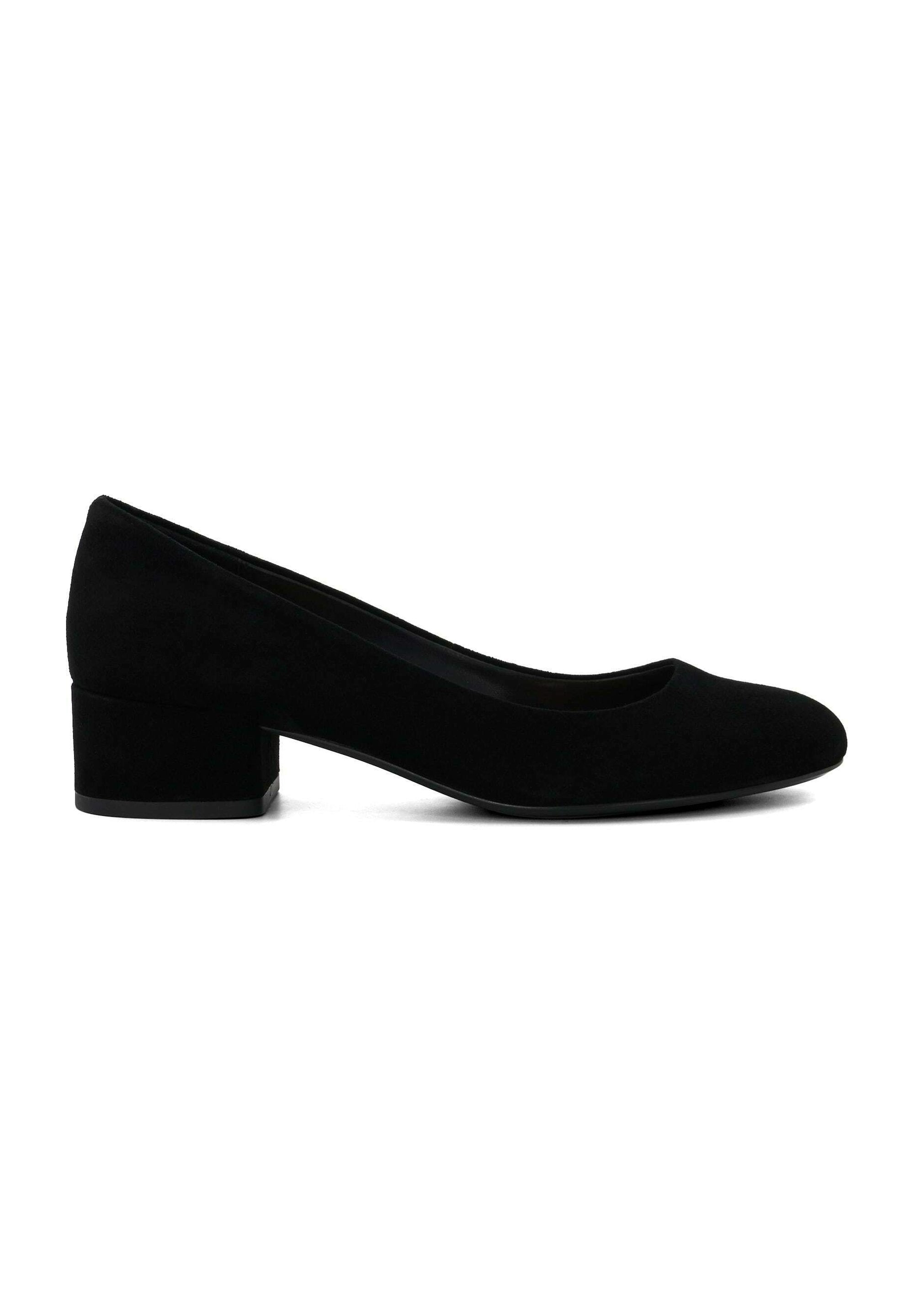 Dune London BRACKET SUEDE