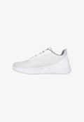 Skechers BOBS B FLEX - Trainers - white knit
