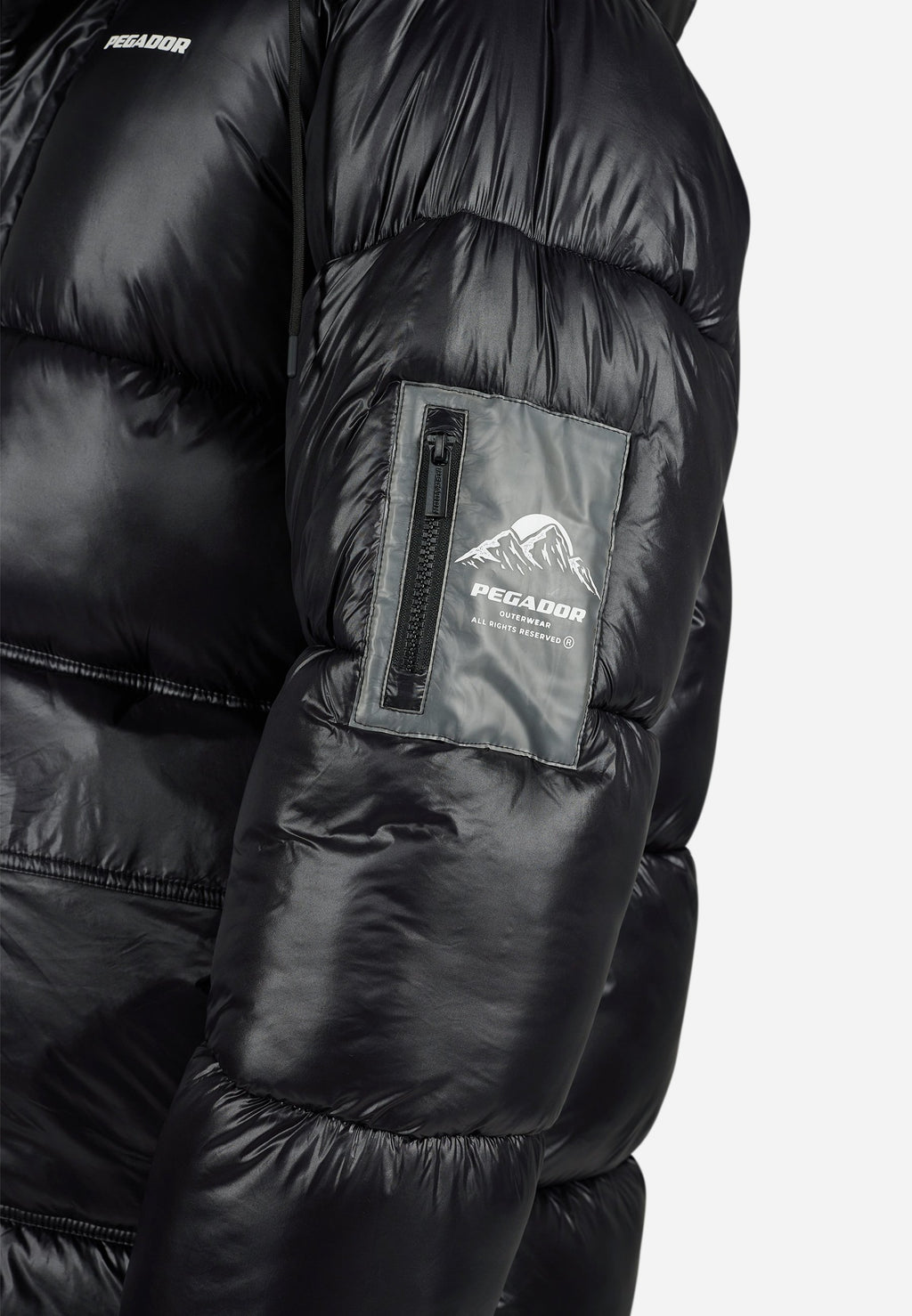 Pegador CONELL PUFFER