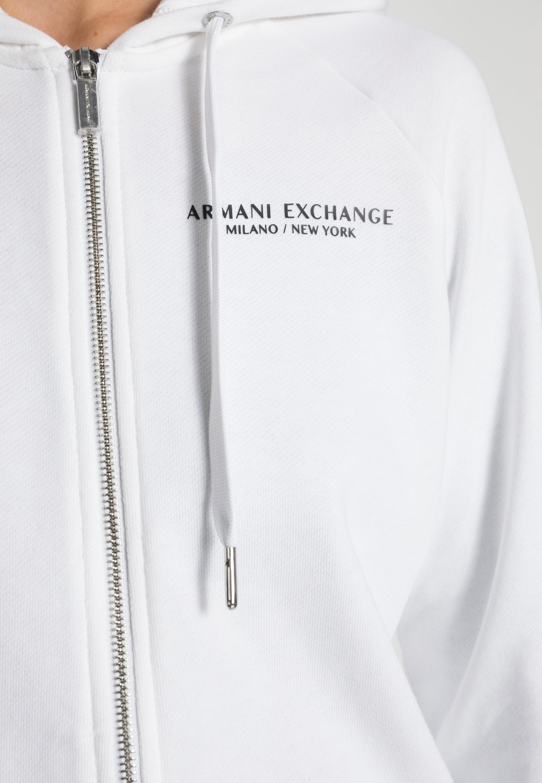 Armani Exchange Sweatjacke Media 5