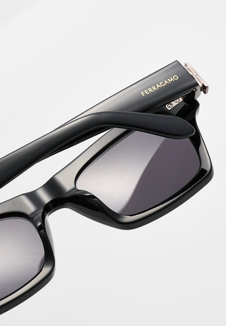 FERRAGAMO Sonnenbrille Media 6