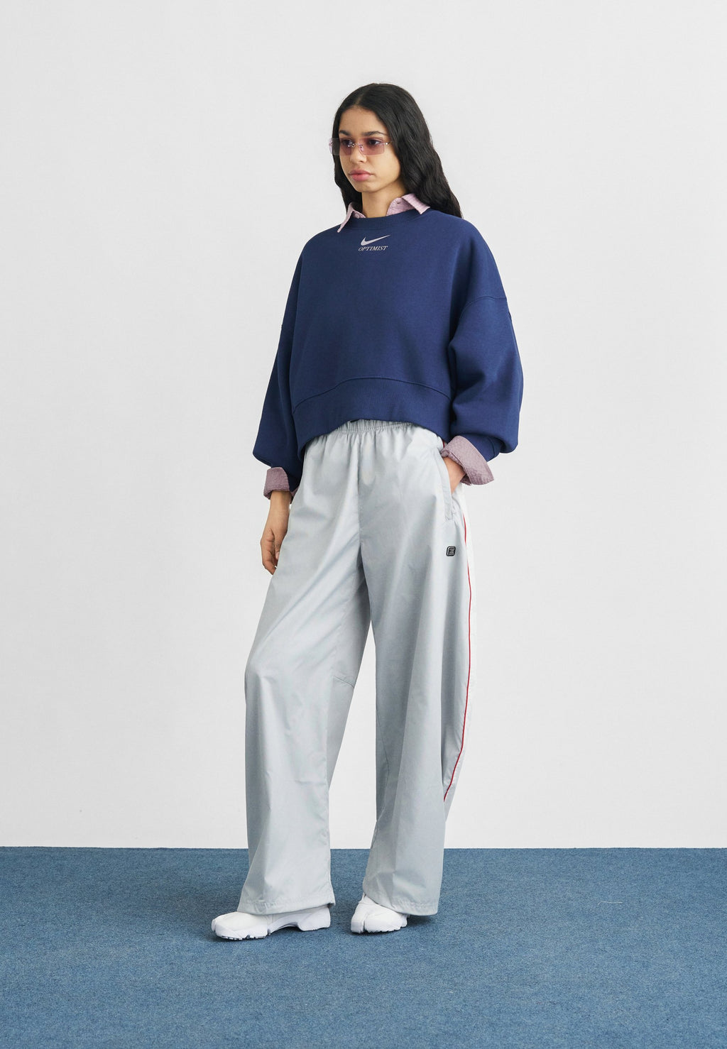 Nike Sportswear CREW