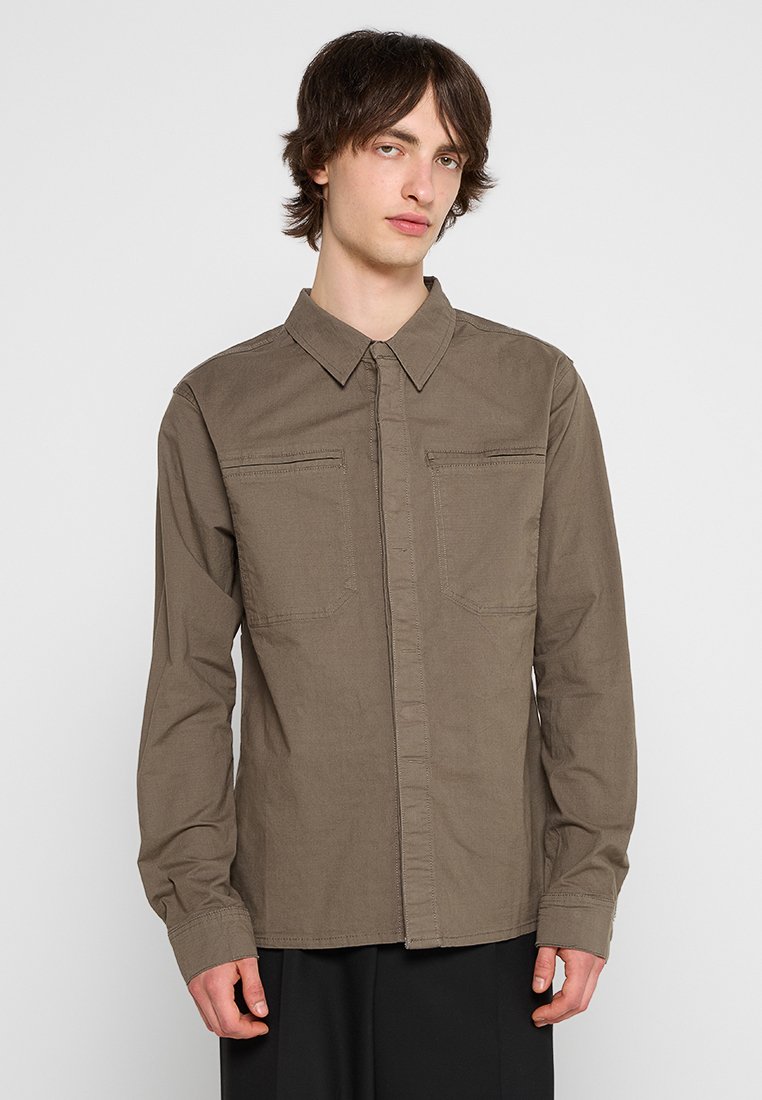 Lindbergh Leichte Jacke Media 1