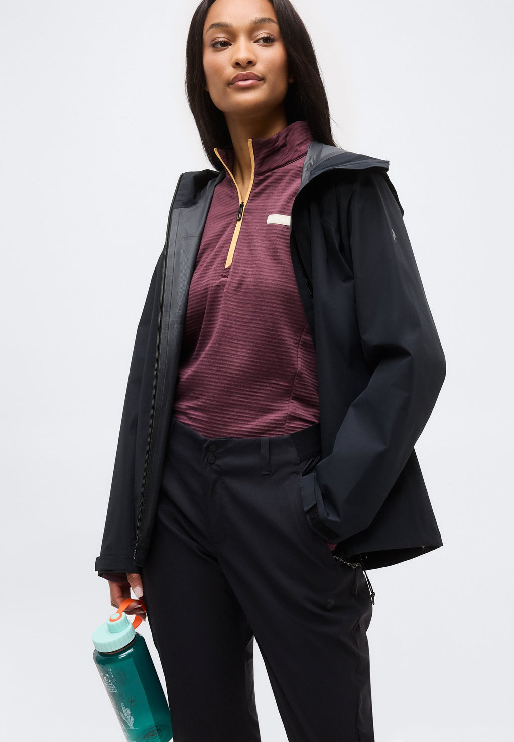 Peak Performance COMMUTER PANTS