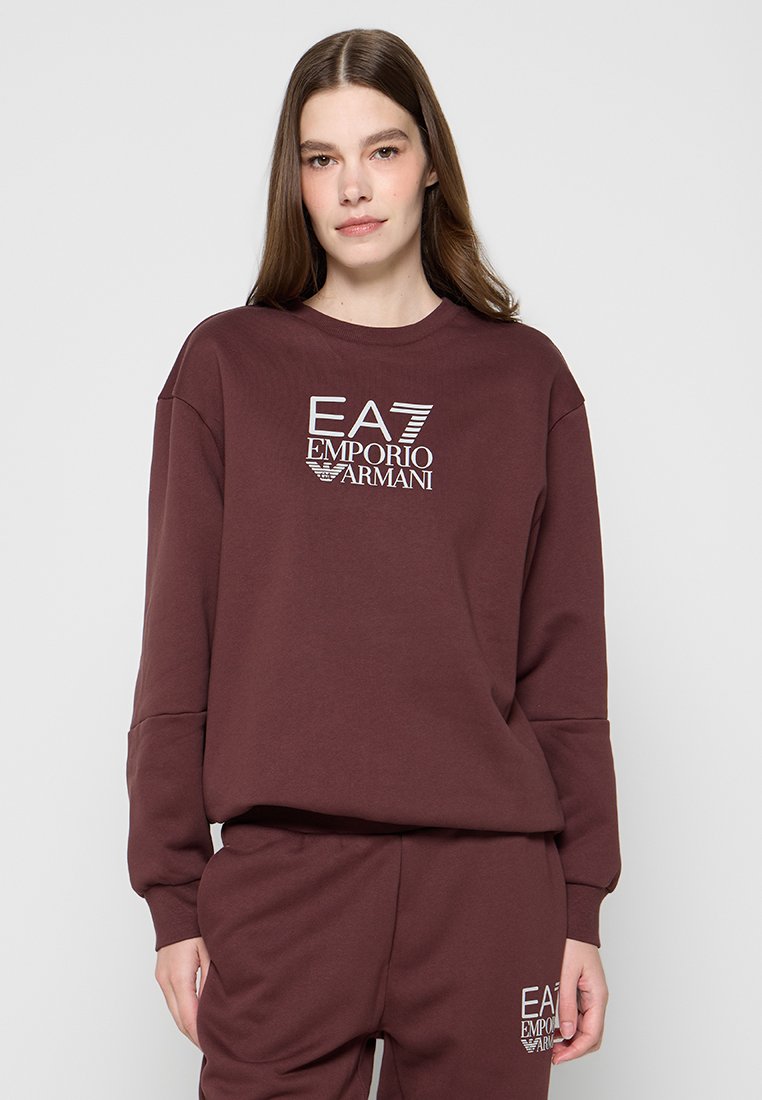 EA7 Emporio Armani Sweatshirt Media 1