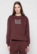 EA7 Emporio Armani Sweatshirt Media 1