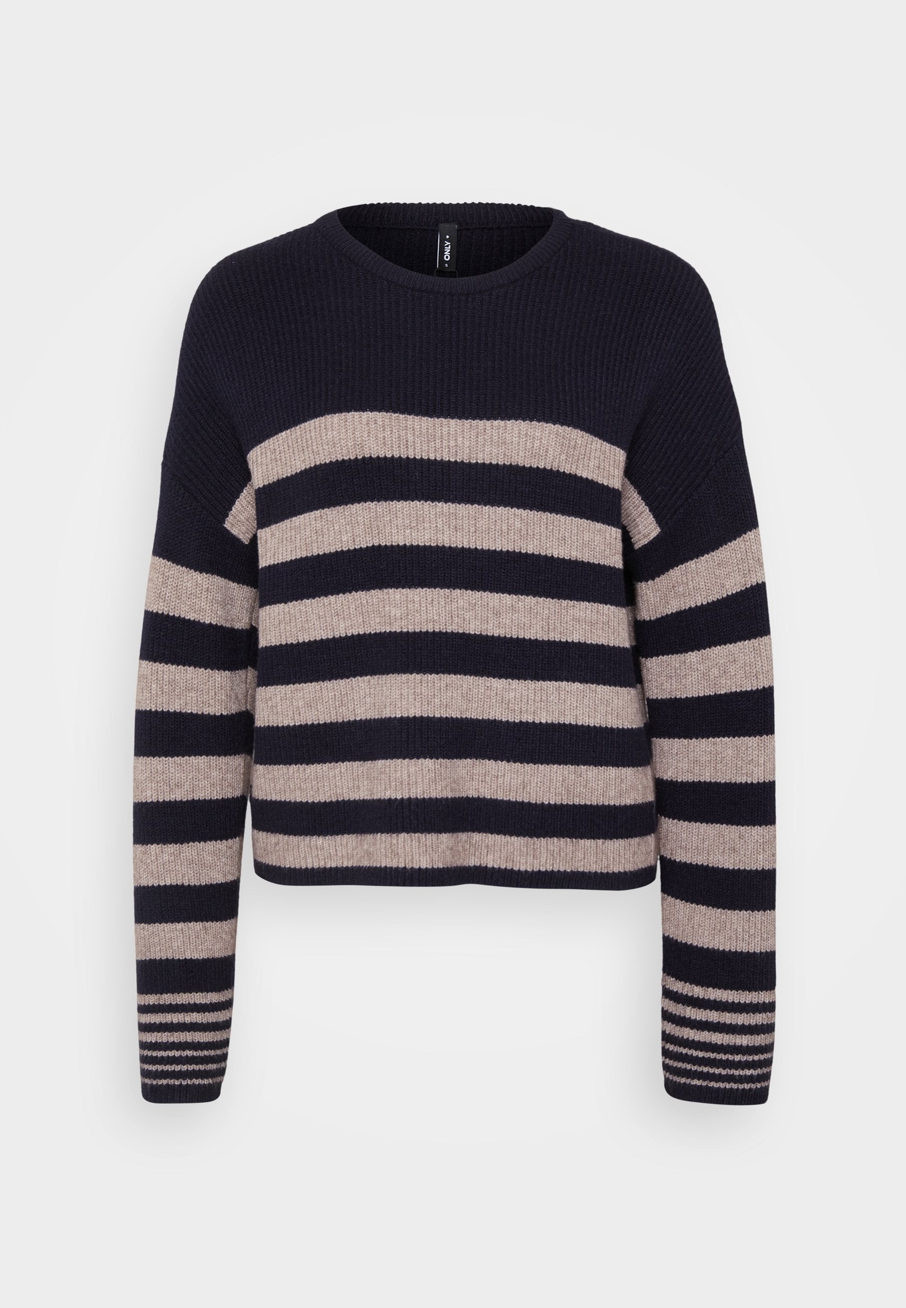 ONLKATIA STRIPE O NECK  Media 1