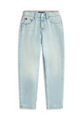 FADED REGULAR JEANS Media 1
