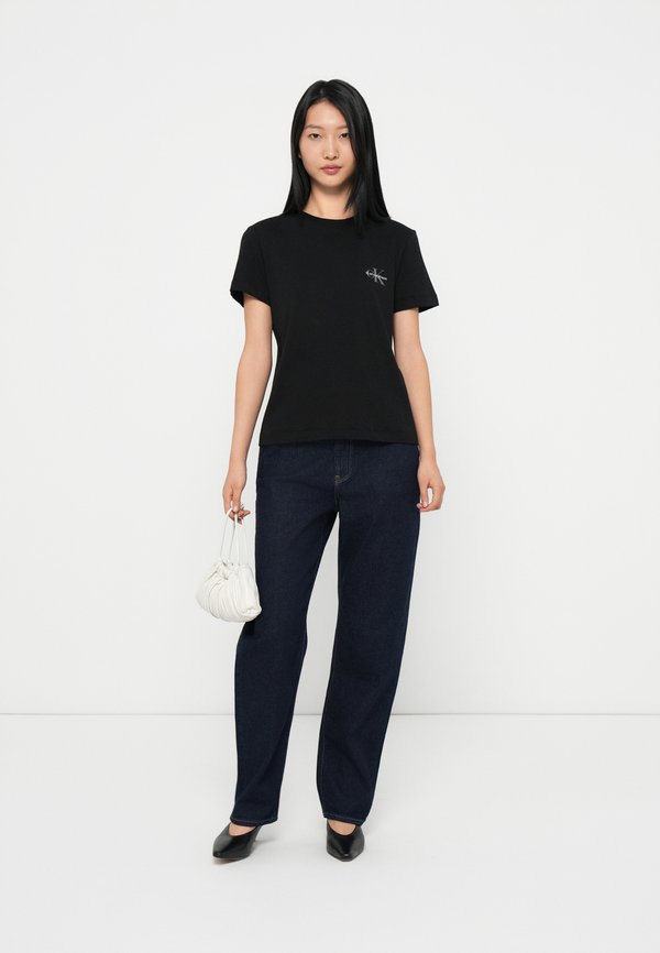 Calvin Klein Jeans TROUSER JEAN