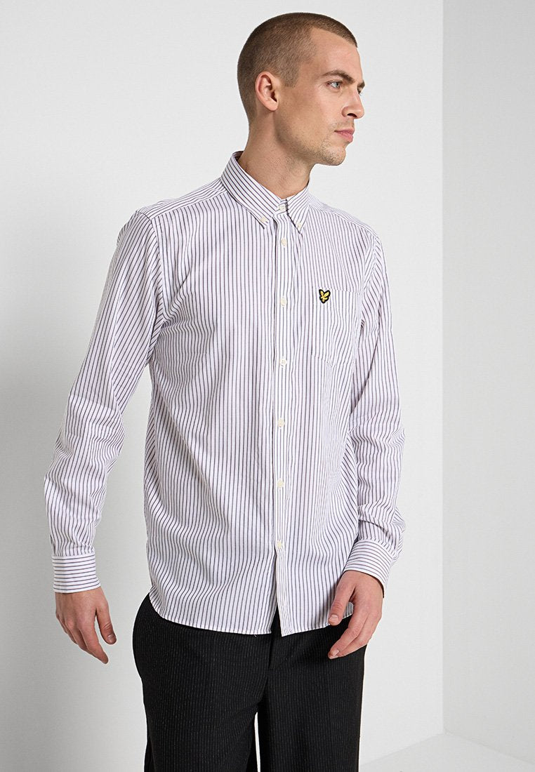 Lyle & Scott