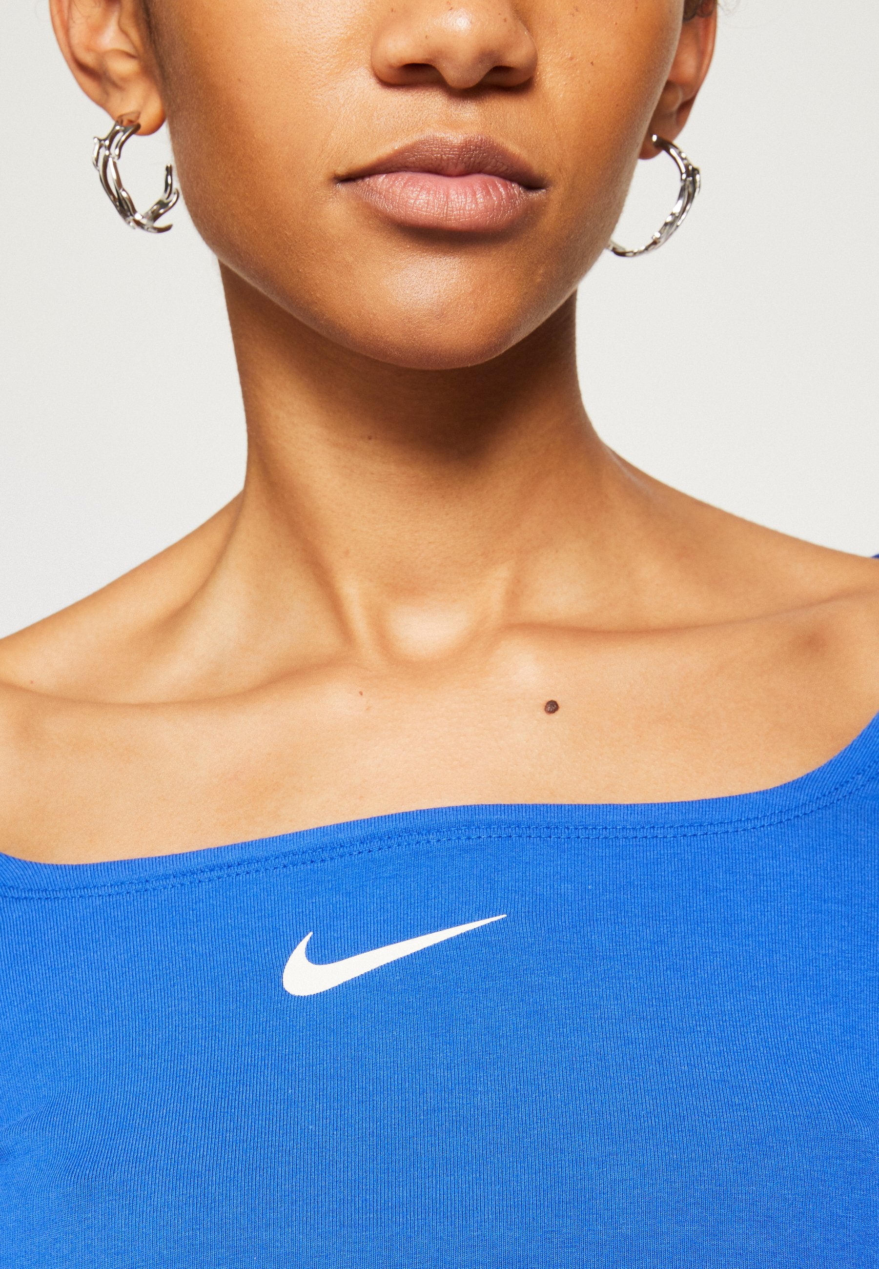 Nike Sportswear W NSW LS CROP TOP SW