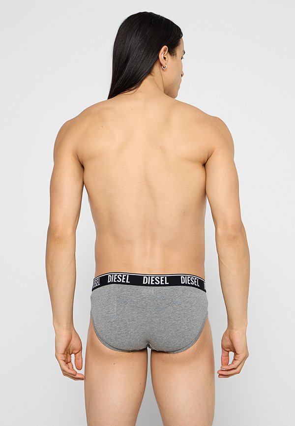 Diesel UMBR-ANDRETHREEPACK REGULAR FIT 3 PACK