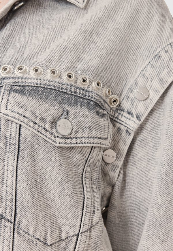 AllSaints CHLO STUD JACKET