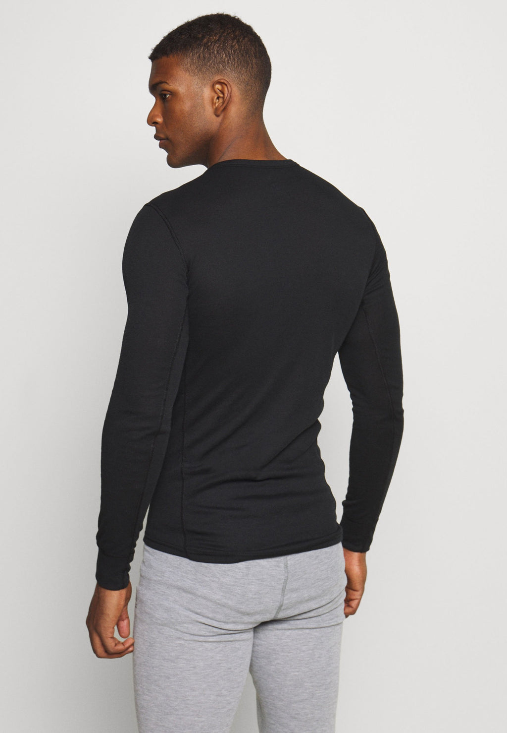 ODLO  CREW NECK ACTIVE WARM