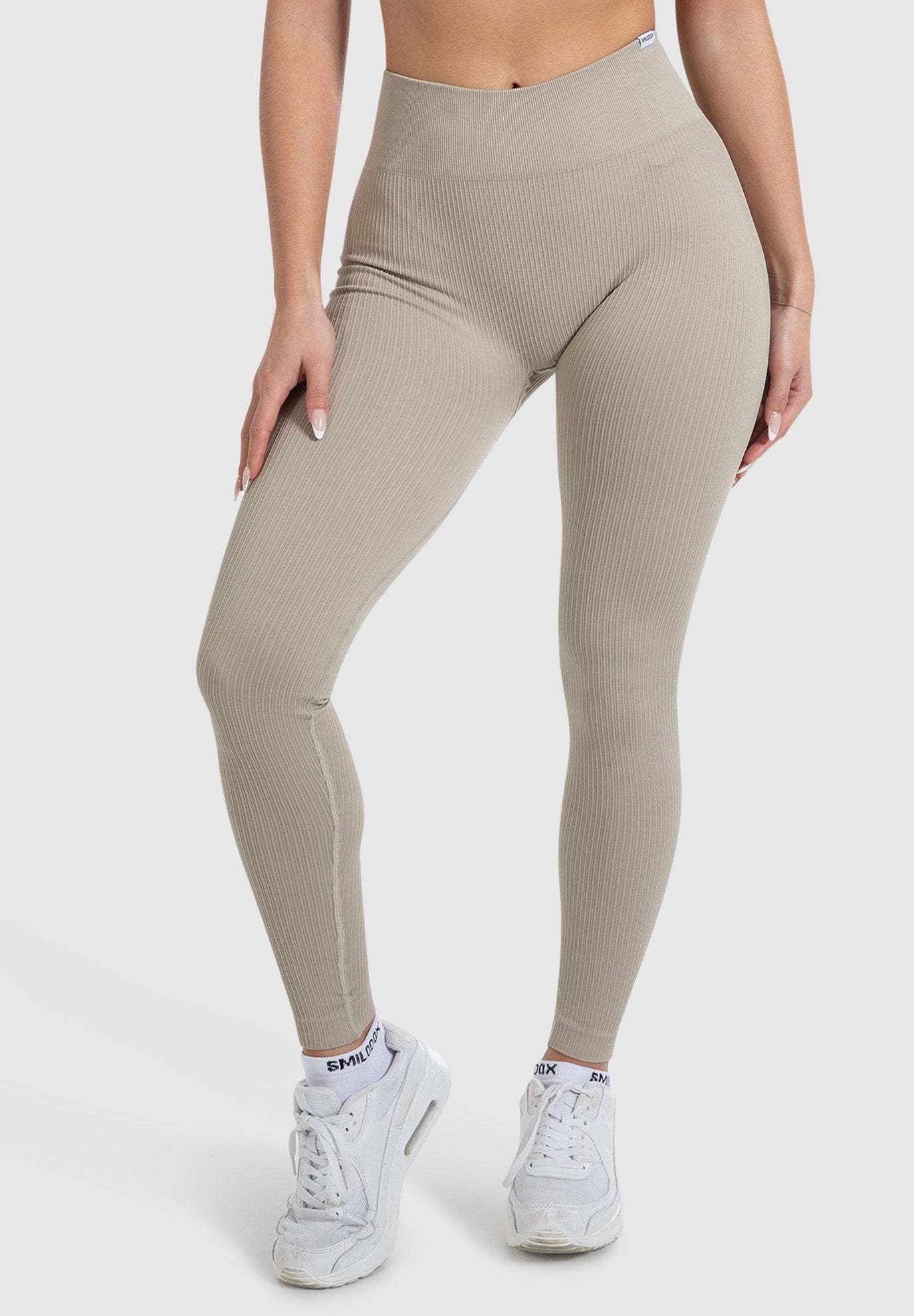 Smilodox AMAZE COMPRESSIVE LEGGINGS SPORT