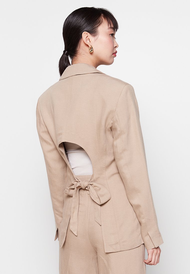 Birgitte Herskind LOUISA