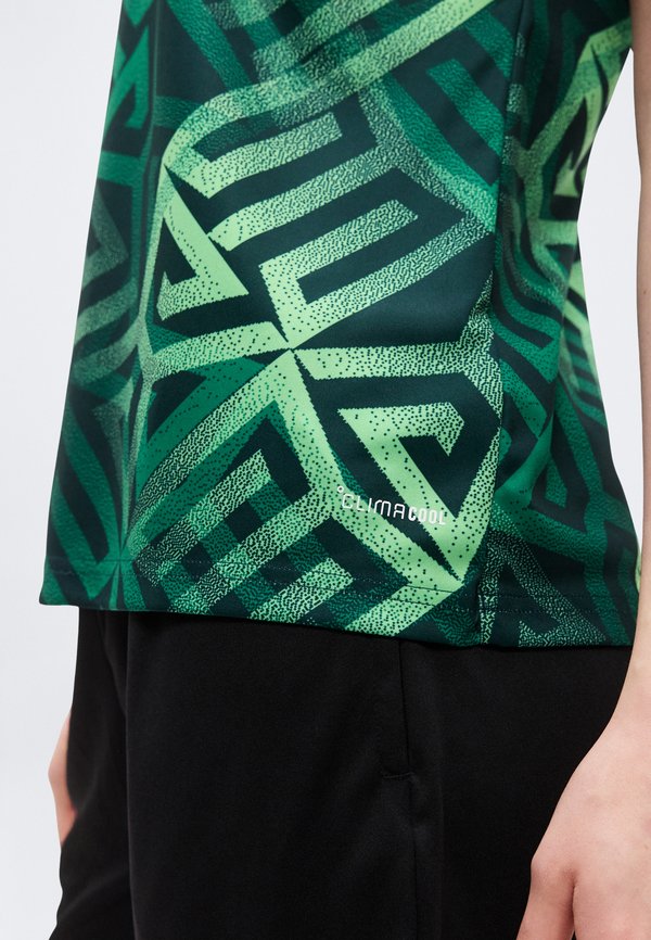 adidas Performance MEXICO 26 HOME PRE MATCH