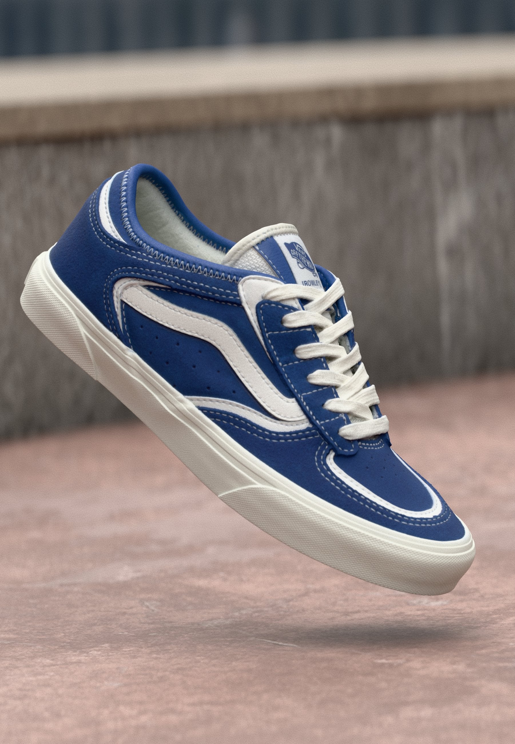 Vans ROWLEY CLASSIC UNISEX