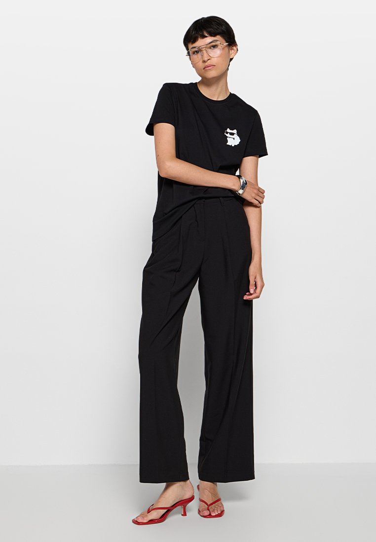 KARL LAGERFELD T-Shirt print Media 2