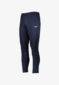 Nike Performance FUSSBALL - TEAM- PARK  - Tracksuit bottoms - blaublauweiss