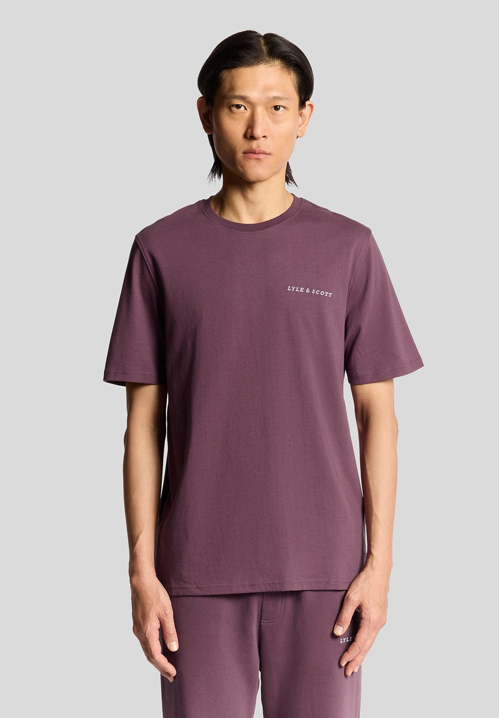 Lyle & Scott