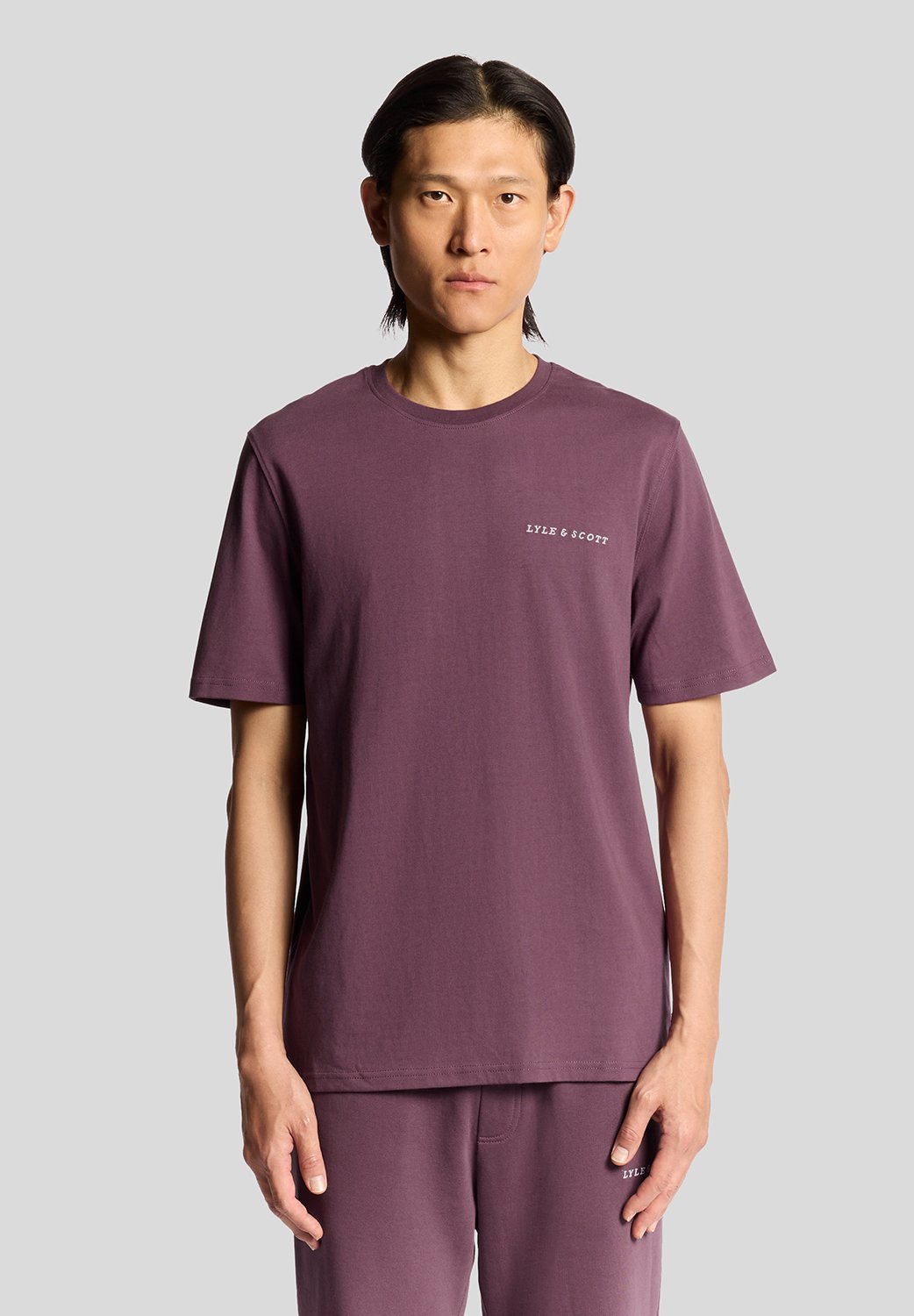 Lyle & Scott