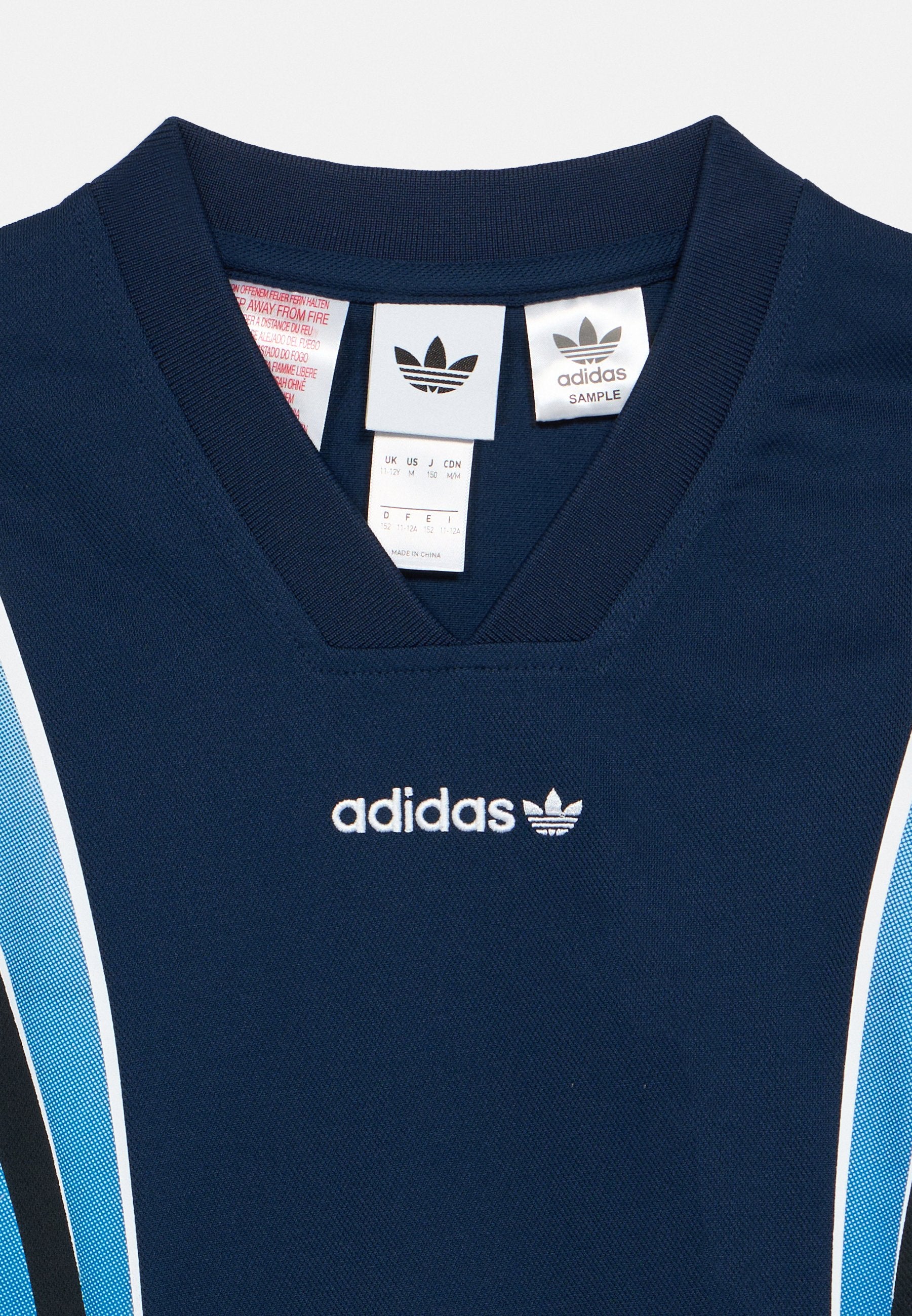 LOOSE BATWING SANTIAGO JUNIOR UNISEX Media 5