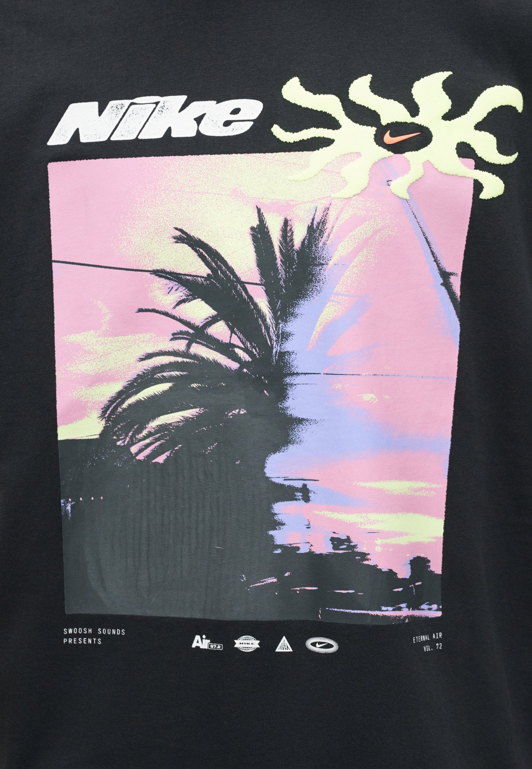 Nike Sportswear PALM TEE