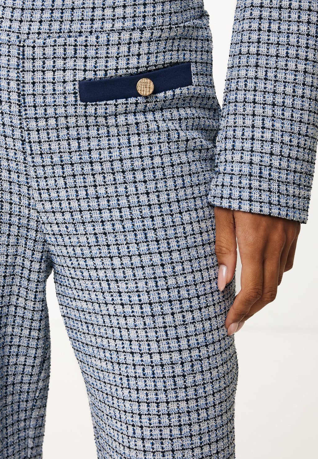 Mexx CLASSIC JACQUARD