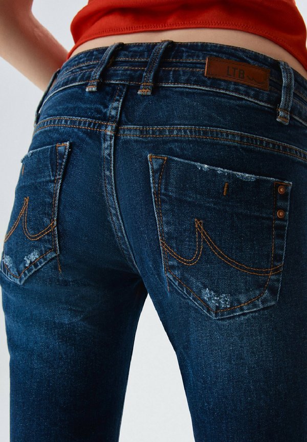 LTB LTB Julita X Winona Wash Jeans Skinny Fit